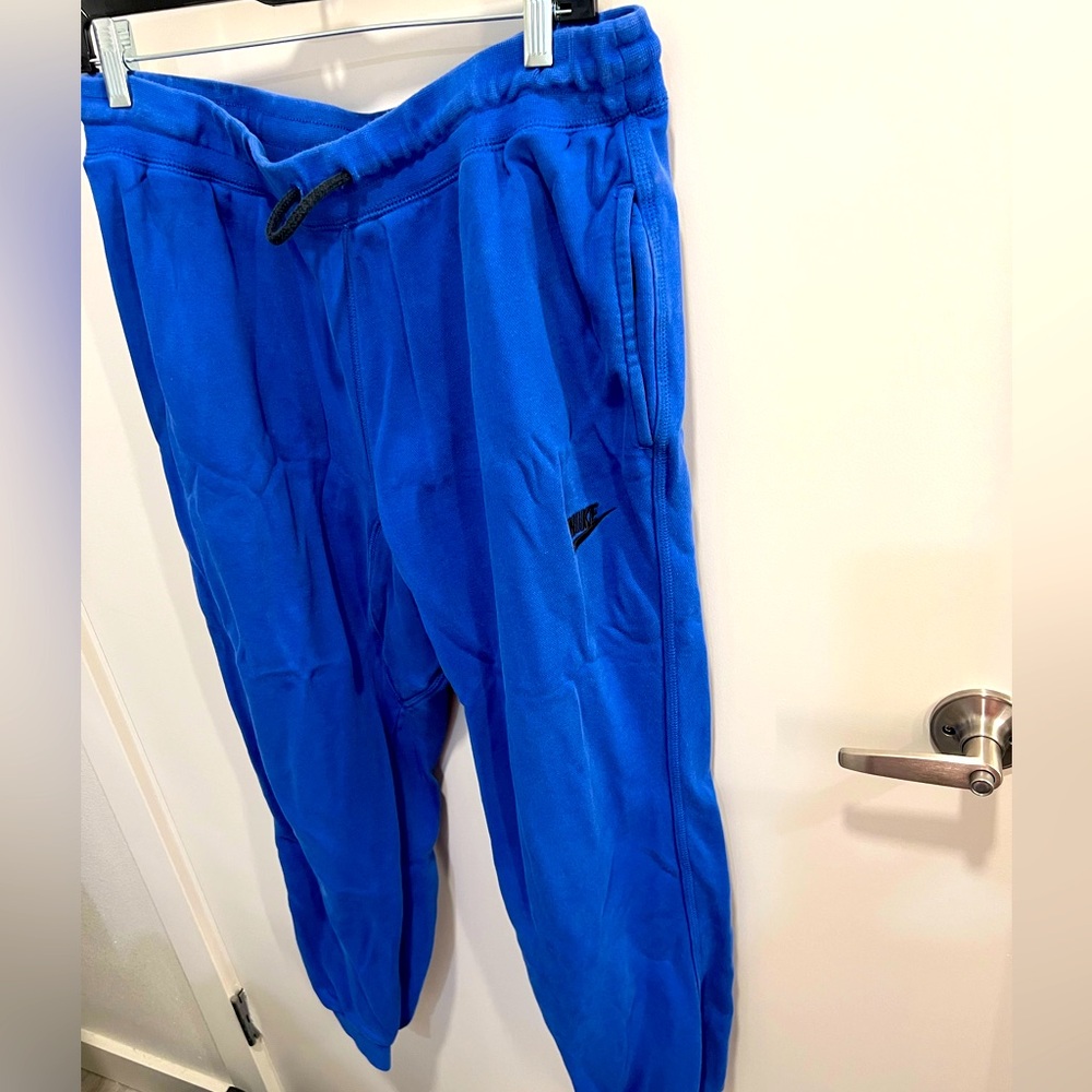 Nike Sweatpants